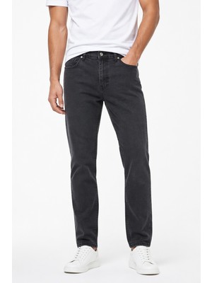 Dynamo Erkek Klasik Kalıp Jeans Pantolon 1701 BGL-ST05355