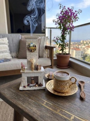 Mirsa Global Tütsülük
