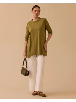 Seçil 1028 Günlük Tunik #26#