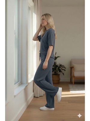 Hies Alt-Üst 2'li Modal Takım