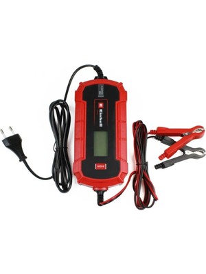 Nacario Mey Ithalat®  Ce Bc 4 M Akü Şarj Cihazı