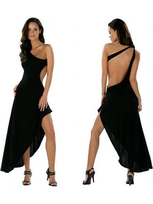 Sb Shopping TP100992 Uzun Abiye Elbise