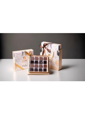 New-Moods Gutti  Krem Madlen Çikolata 160GR