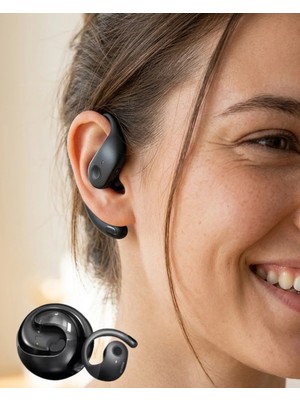 Epilons 36 Saat Kullanım Bluetooth Kulaklık Gürültü Engelleme Spor Kulaklık