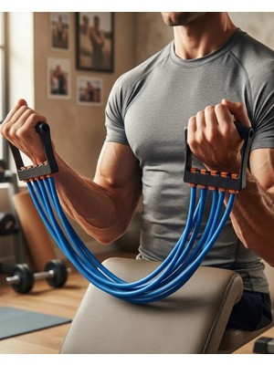 Pileli Store BSR305 Spor Aleti