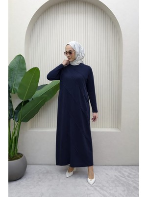 Nurcan Çetin 26133 Tam Boy Elbise
