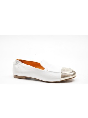 Majensia 161047 Deri Hakiki  Babet