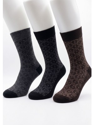 H Storee Erkek Premium Bambu Soket Çorap 12’li Set – %80 Gerçek Bambu Ipliği, Dikişsiz, Nefes Alan