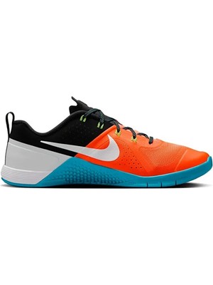 Nike Metcon 1 Og 'toplam Turuncu Mavi Lagün'