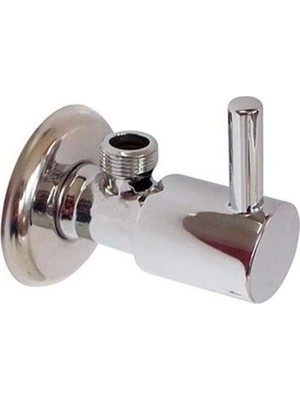 Hakay Aç Kapa Salmastralı Musluk, 1/2 Çubuk Taharet Için Uygun