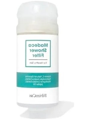 Hakay Duş Filtresi, 160G Ağırlığında ve Cilt Besleyici Özellikte