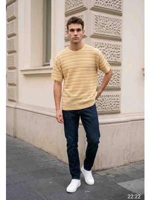 Kandemir Group Yeni Sezon T-Shirt Nefes Alır