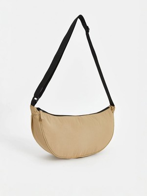 Lc Waikiki Yeni Sezon Ayarlanabilir Askılı Erkek Göğüs Çantası