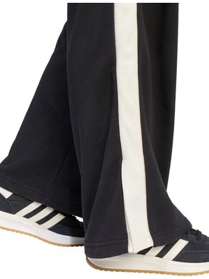 Adidas Siyah Kız Çocuk Sweatpant KC4644 Jg Std Wl Pnt