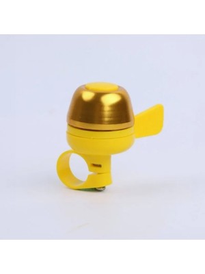 Pazarcan Renkli Bisiklet Zili