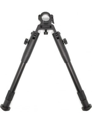 SHC4200 Üstün Metal Alaşım Kelepçeli Bipod Çatalayak