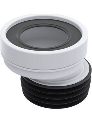 Yapı Kalite Pp Eksantrik Kada 60 mm Mitli