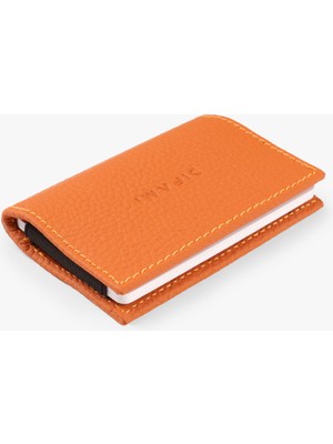 Difami Minimal Pro Hakiki Deri Kartlık