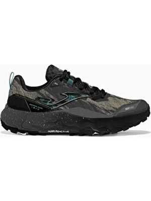 Joma Sima Ax TKSIMXW2522 Erkek Dağ / Outdoor Su Geçirmez Ayakkabı - Antrasit
