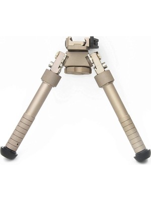 SHC4200 Super x Tac Picatinny Rail 22 mm Hareketli Bipod