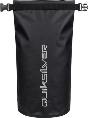 Quiksilver Smallbackdry Antrasit Erkek Omuz Çantası
