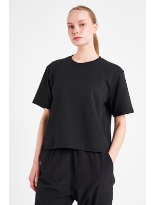 Lescon 25NTBL002145 Kadın T-Shirt