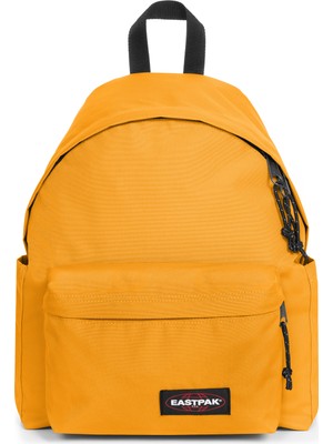 Eastpak  Day Pak R  Unisex Sırt Çantası - Sarı