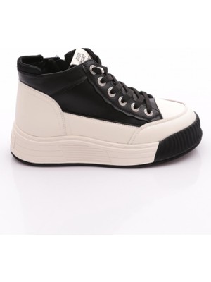 Guja 25K334 Kadın Sneaker Bot