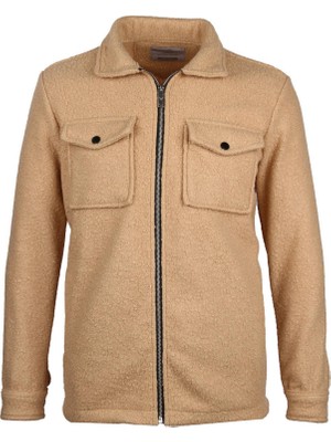 Cazador 1056 Erkek Ceket Mont