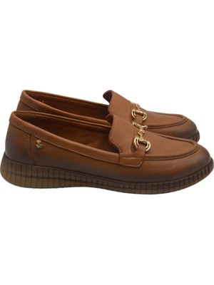 Venüs 2216113Y Kadın Deri Atom Comfort Ayakkabı