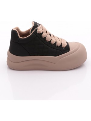 Guja 25K426-1 Kadın Sneaker Ayakkabı