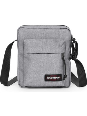 Eastpak  Arcade Mini Bag  Unisex Bel Çantası - Gri