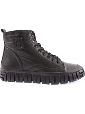 Dgn 14115 Erkek Casual Atom Strech Bot