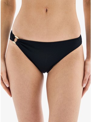 Blackspade Kadın Bikini Altı 10809 - Siyah