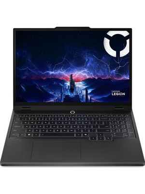 Lenovo Legion 5 15IAX10A29 Intel Core Ultra 7 255HX 8gb 2tb SSD RTX5070 Windows 11 Home 15.1" Wqxga 165Hz 1000NIT OLED Taşınabilir Bilgisayar 83F0008BTRA29
