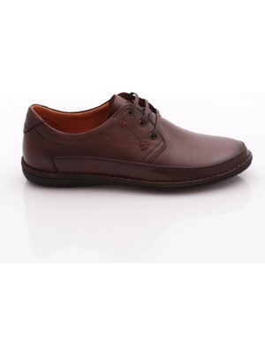 Dr. Flexer Dr Flexer Klasik Comfort Kauçuk Taban Erkek Ayakkabi