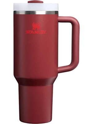 Stanley Quencher Termos Cranberry 1,18 Litre 4 Adet