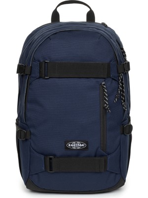 Eastpak  Getter Pro  Unisex Sırt Çantası - Lacivert
