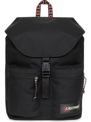 Eastpak  Chapel Hill Pak R  Unisex Sırt Çantası - Siyah
