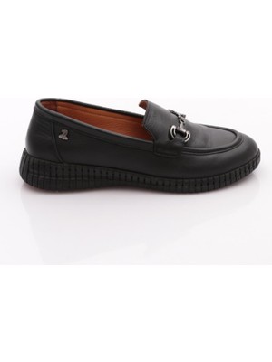 Venüs 2216113Y Kadın Deri Atom Comfort Ayakkabı