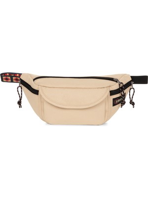 Eastpak  Way Hot Waist Pak R  Unisex Bel Çantası - Bej