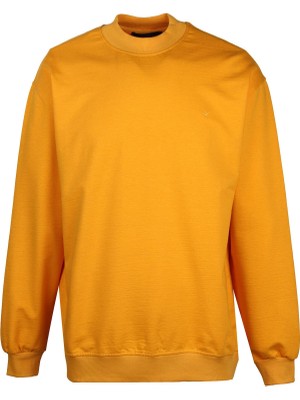 Cazador 5252 Erkek 2 Iplik Sweatshirt