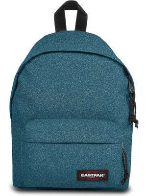 Eastpak  Orbit  Unisex Sırt Çantası - Petrol