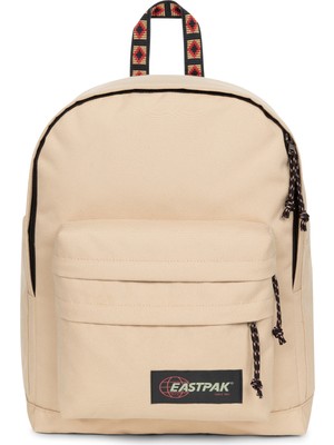 Eastpak  Kittery Pak R  Unisex Sırt Çantası - Bej