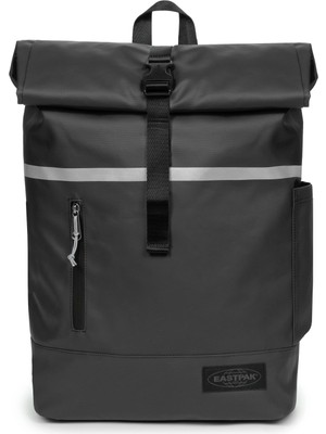 Eastpak  Up Roll Bike  Unisex Sırt Çantası - Siyah