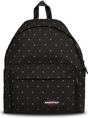 Eastpak  Padded Pak R  Unisex Sırt Çantası - Siyah