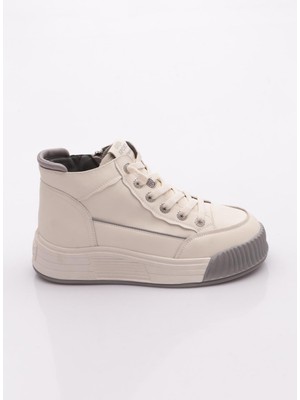 Guja 25K334 Kadın Sneaker Bot