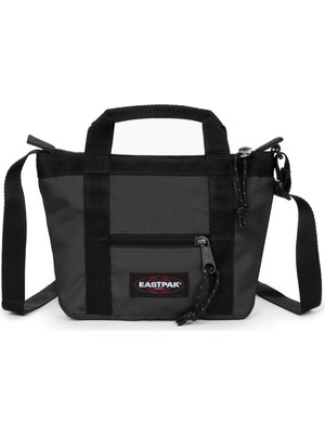 Eastpak  Travel Tote Mini  Unisex Bel Çantası - Siyah