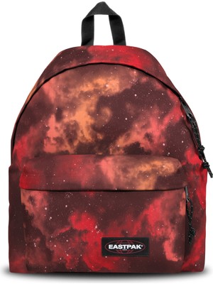 Eastpak  Padded Pak R  Unisex Sırt Çantası - Çok Renkli