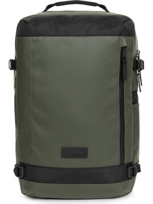 Eastpak  Tecum M  Unisex Sırt Çantası - Haki